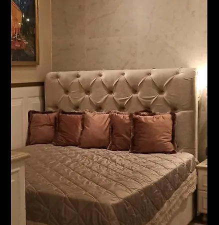 Majestic Luxury House アパート *