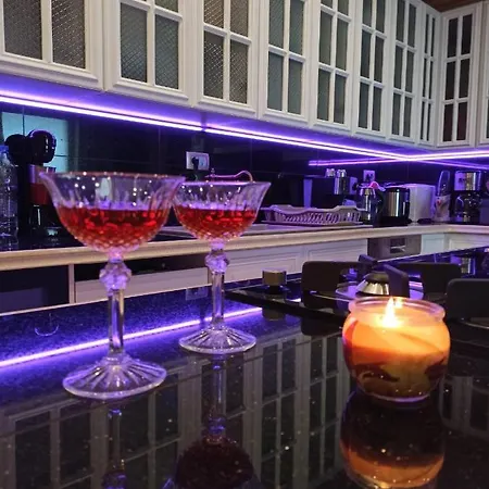 アパート Majestic Luxury House *