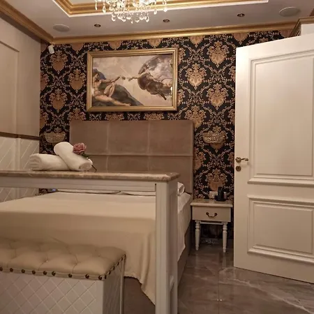 アパート Majestic Luxury House *