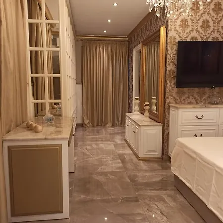 Majestic Luxury House