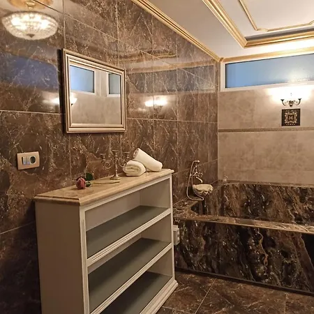 アパート Majestic Luxury House ハニア