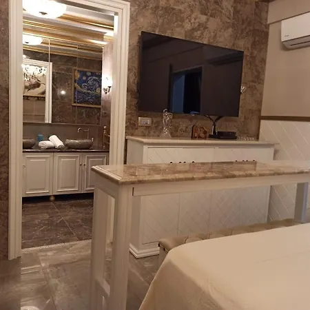 Apartman Majestic Luxury House
