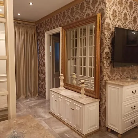 Apartman Majestic Luxury House