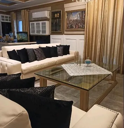 Daire Majestic Luxury House