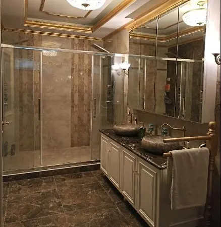 Majestic Luxury House Daire Hanya