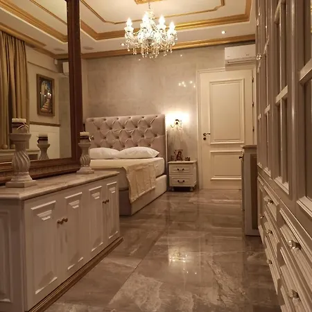 Majestic Luxury House