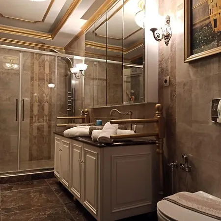 Majestic Luxury House Daire *