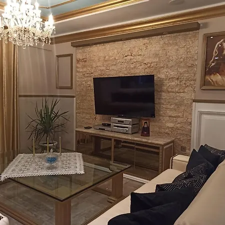 Majestic Luxury House Daire