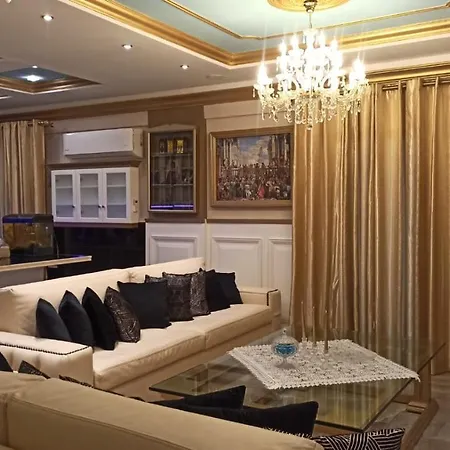 Daire Majestic Luxury House