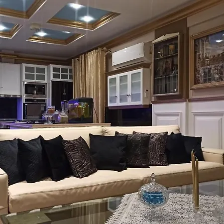 Majestic Luxury House * Chania (Crete)