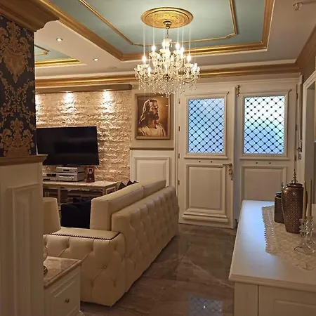 Majestic Luxury House Chania (Crete)